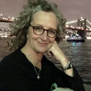 Meet your Posher, Jaye